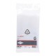 BOSCH Worek jednorazowy, 5 l, z tworzywa sztucznego (5 szt.) do GAS 15 PS 2608000698