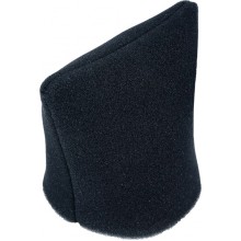 BOSCH Filtr piankowy (zamknięty z jednej strony) GAS 15 PS 2608000701