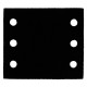 BOSCH Warstwa Pośrednia PadSaver,115x107,2x 2608000815