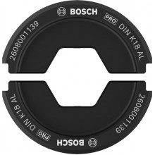 BOSCH Matryca zaciskowa PRO, DIN K18 AL, 70 mm2, aluminium