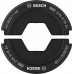 BOSCH Matryca zaciskowa PRO, DIN K18 AL, 70 mm2, aluminium