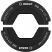 BOSCH Matryca zaciskowa PRO, DIN K22 AL, 95/120 mm2, aluminium 2608001140