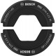 BOSCH Matryca zaciskowa PRO, DIN K22 AL, 95/120 mm2, aluminium 2608001140