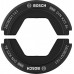 BOSCH Matryca zaciskowa PRO, DIN K25 AL, 150 mm2, aluminium