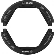 BOSCH Matryca zaciskowa PRO, DIN K34 AL, 300 mm2, aluminium 2608001144