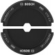 BOSCH Matryca zaciskowa PRO, U10 CU, 10 mm2, miedź 2608001145