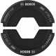 BOSCH Matryca zaciskowa PRO, U120 CU, 120 mm2, miedź 2608001152