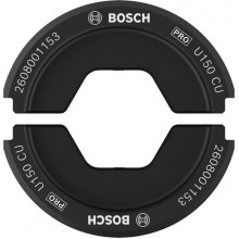 BOSCH Matryca zaciskowa PRO, U150 CU, 150 mm2, miedź 2608001153