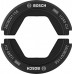 BOSCH Matryca zaciskowa PRO, U240 CU, 240 mm2, miedź 2608001155