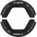 BOSCH Matryca zaciskowa PRO, U300 CU, 300 mm2, miedź 2608001156