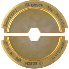 BOSCH Matryca zaciskowa PRO, NF16 CU, 16 mm2, miedź 2608001173