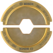 BOSCH Matryca zaciskowa PRO, NF50 CU, 50 mm2, miedź 2608001176