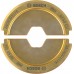 BOSCH Matryca zaciskowa PRO, NF50 CU, 50 mm2, miedź 2608001176