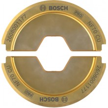 BOSCH Matryca zaciskowa PRO, NF70 CU, 70 mm2, miedź 2608001177
