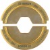 BOSCH Matryca zaciskowa PRO, NF70 CU, 70 mm2, miedź 2608001177