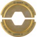 BOSCH Matryca zaciskowa PRO, NF95 CU, 95 mm2, miedź 2608001178