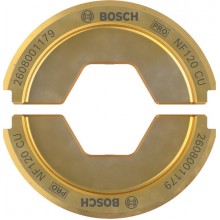BOSCH Matryca zaciskowa PRO, NF120 CU, 120 mm2, miedź 2608001179