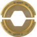 BOSCH Matryca zaciskowa PRO, NF120 CU, 120 mm2, miedź 2608001179