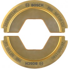 BOSCH Matryca zaciskowa PRO, NF150 CU, 150 mm2, miedź 2608001180