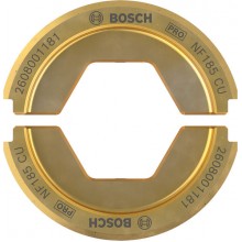 BOSCH Matryca zaciskowa PRO, NF185 CU, 185 mm2, miedź 2608001181