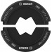 BOSCH Matryca zaciskowa PRO, SF70 CU, 70 mm2, miedź 2608001190