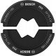 BOSCH Matryca zaciskowa PRO, SF70 CU, 70 mm2, miedź 2608001190