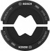 BOSCH Matryca zaciskowa PRO, SF95 CU, 95 mm2, miedź 2608001191
