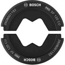 BOSCH Matryca zaciskowa PRO, SF120 CU, 120 mm2, miedź 2608001192