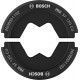 BOSCH Matryca zaciskowa PRO, SF120 CU, 120 mm2, miedź 2608001192