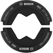 BOSCH Matryca zaciskowa PRO, SF150 CU, 150 mm2, miedź 2608001193
