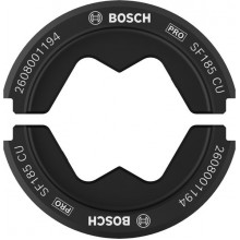 BOSCH Matryca zaciskowa PRO, SF185 CU, 185 mm2, miedź 2608001194