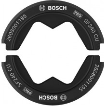BOSCH Matryca zaciskowa PRO, SF240 CU, 240 mm2, miedź 2608001195