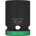 BOSCH Zestaw nasadek PRO Impact Socket, 1/2", 19 mm, standardowe 2608003050