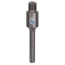 BOSCH Uchwyt SDS-plus do koronek wiertniczych z gwintem M 16 105 mm 2608550057