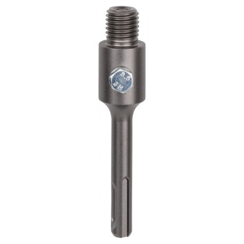 BOSCH Uchwyt SDS-plus do koronek wiertniczych z gwintem M 16 105 mm 2608550057