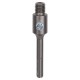 BOSCH Uchwyt SDS-plus do koronek wiertniczych z gwintem M 16 105 mm 2608550057