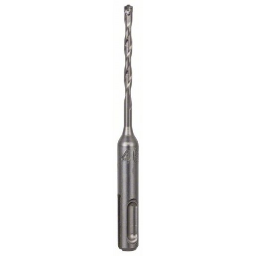 BOSCH SDS-plus-7X, wiertła do młotów, 4 x 50 x 115 mm 2608576102