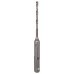 BOSCH SDS-plus-7X, wiertła do młotów, 4 x 50 x 115 mm 2608576102