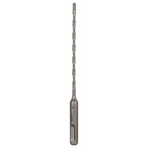 BOSCH SDS-plus-7X, wiertła do młotów, 4 x 100 x 165 mm 2608576103 BOSCH SDS-plus-7X, wiertła do młotów, 4 x 100 x 165 mm 2608576103