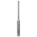 BOSCH SDS-plus-7X, wiertła do młotów, 5 x 50 x 115 mm 2608576104