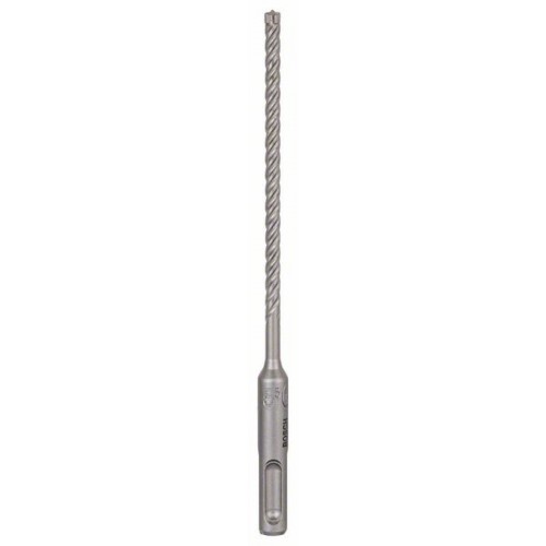 BOSCH SDS-plus-7X, wiertła do młotów, 5,5 x 100 x 165 mm 2608576111 BOSCH SDS-plus-7X, wiertła do młotów, 5,5 x 100 x 165 mm 2608576111