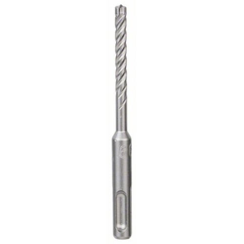 BOSCH SDS-plus-7X, wiertła do młotów, 6 x 50 x 115 mm 2608576116 BOSCH SDS-plus-7X, wiertła do młotów, 6 x 50 x 115 mm 2608576116