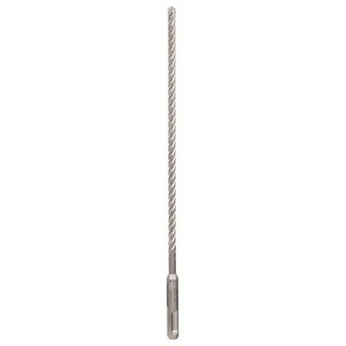 BOSCH SDS-plus-7X, wiertła do młotów, 6,5 x 200 x 265 mm 2608576125