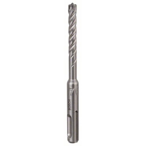 BOSCH SDS-plus-7X, wiertła do młotów, 7 x 50 x 115 mm 2608576127