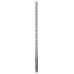 BOSCH SDS-plus-7X wiertła do młotów 9 x 150 x 215 mm 2608576138