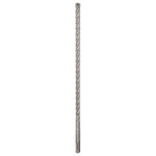 BOSCH SDS-plus-7X wiertła do młotów 10 x 250 x 315 mm 2608576143 BOSCH SDS-plus-7X wiertła do młotów 10 x 250 x 315 mm 2608576143
