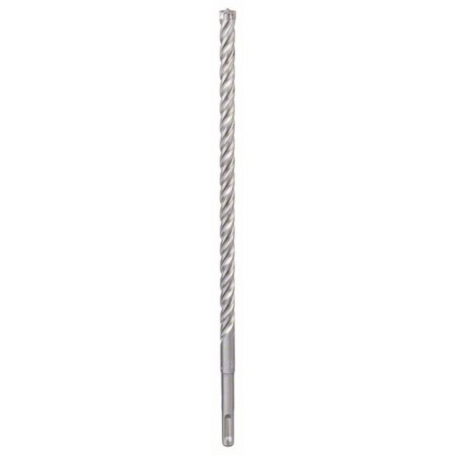 BOSCH SDS-plus-7X wiertła do młotów 12 x 250 x 315 mm 2608576152 BOSCH SDS-plus-7X wiertła do młotów 12 x 250 x 315 mm 2608576152