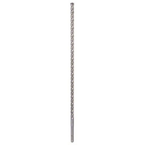 BOSCH SDS-plus-7X wiertła do młotów 12 x 400 x 465 mm 2608576154