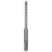 BOSCH SDS-plus-7X wiertła do młotów 6 x 50 x 115 mm, 10 szt 2608576174