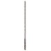 BOSCH SDS-plus-7X wiertła do młotów 6,5 x 150 x 215 mm, 10 szt 2608576178